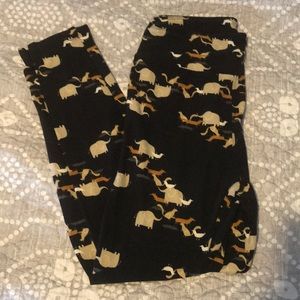 LuLaRoe Leggings